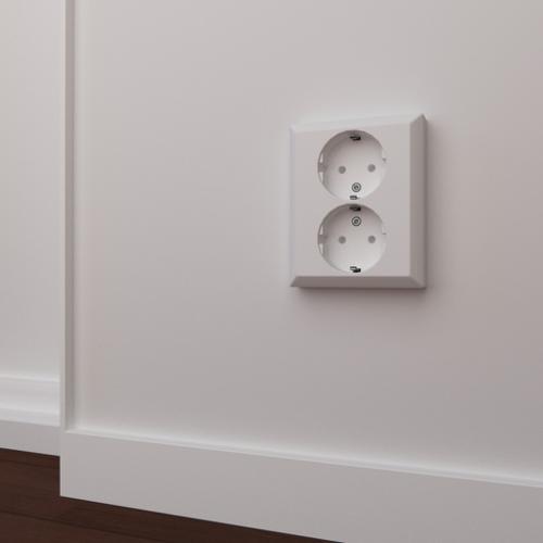 Outlets & Switches (EURO Style) preview image